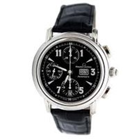 Orologio Maurice Lacroix Uomo in Acciaio MP6318SS00132L - MP6318SS00132L